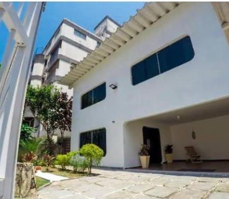 Auberge de jeunesse Perola House à Guarujá Extérieur photo