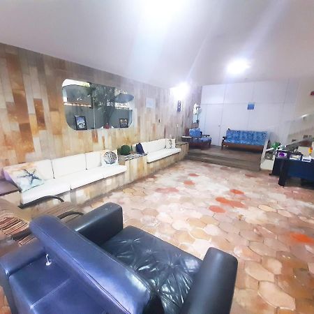 Auberge de jeunesse Perola House à Guarujá Extérieur photo