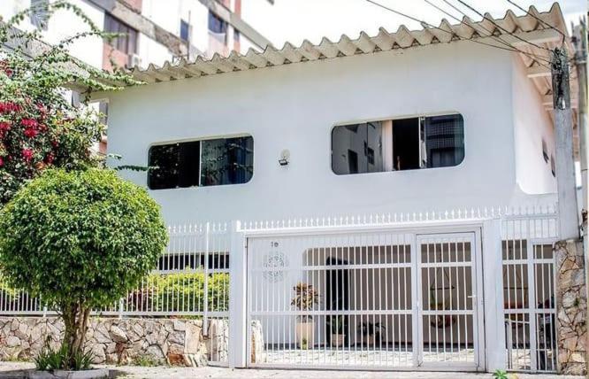 Auberge de jeunesse Perola House à Guarujá Extérieur photo