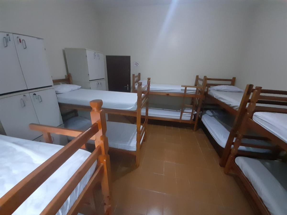 Auberge de jeunesse Perola House à Guarujá Chambre photo