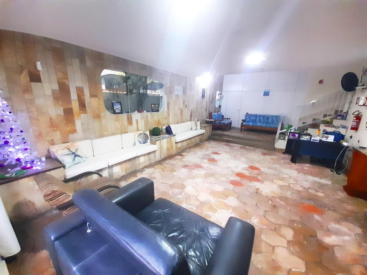 Auberge de jeunesse Perola House à Guarujá Extérieur photo